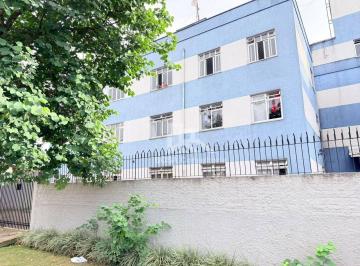 89b4090d08346788bd8c768ecb46c732958254c8 · Apartamento com 3 dormitórios à venda, 53 m² por R$ 288.000,00 - Capão Raso - Curitiba/PR