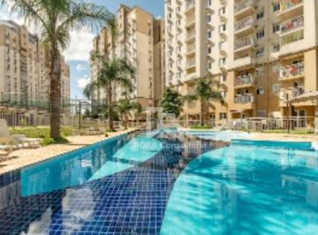 074c8cb27f90acca91253dd7febbab5de64305c6 · Apartamento com 3 dormitórios à venda, 67 m² por R$ 490.000,00 - Xaxim - Curitiba/PR