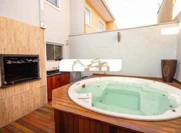 Casa de 4 quartos, Cajamar · Sobrado com 210m² em Polvilho - Cajamar