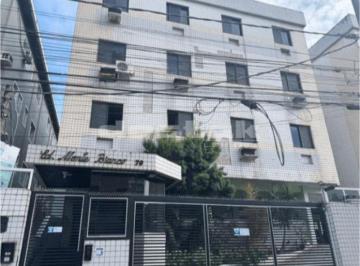 Apartamento de 2 quartos, São Vicente · Apartamento em São Vicente/SP