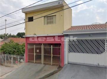 Casa de 2 quartos, São Carlos · Sobrado em São Carlos/SP