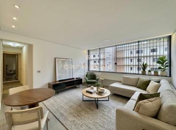 Apartamento · 78m² · 3 Quartos · Apartamento 3 Quartos SQS 416 Asa Sul