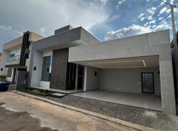 Foto 01 · Casa de alto padrão escriturada , em Arniqueira !