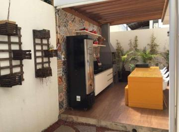 Casa de 2 quartos, Santo André · CASA JARDIM IPANEMA - SANTO ANDRE