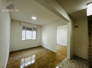 living-separado-dormitorio · APARTAMENTO JK TRANSFORMADO 1 DORMITÓRIO COM DIVISORIA NO JARDIM LEOPOLDINA