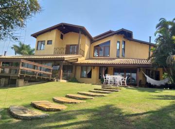 Casa de 3 quartos, Mairinque · Exclusiva casa alto padrão à venda no Condomínio Porta do Sol em Mairinque/SP