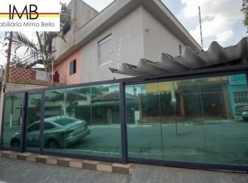 Foto 01 · Casa, Vila Iório, São Paulo, SP