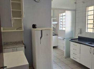 Apartamento de 2 quartos, Jundiaí · Apartamento com 56 m² e 2 quartos à venda em Recanto Quarto Centenário