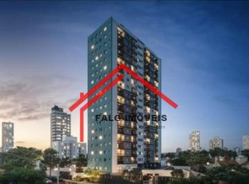 Foto 01 · Apartamento Novo para Locação ? Bela Vista  OsascoDescubra o conforto e qualidade de vida em um cond