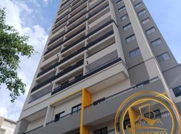 Foto 01 · Apartamento à venda no Belenzinho, São Paulo-SP: 1 quarto e 30m² de sofisticação!