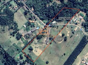 Terreno · 57999m² · Área de 57.999.00 m² para venda no bairro do Aparecidinha em Sorocaba/SP