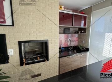 Foto 20 · Apartamento Moóca 3 quartos, 1 suíte,sala ampliada com varanda gourmet,cozinha americana,2 vagas de
