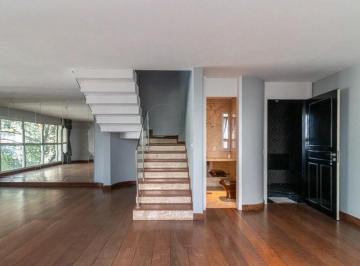 Apartamento de 3 quartos, São Paulo · APARTAMENTO DUPLEX 250M² À VENDA NOS JARDINS