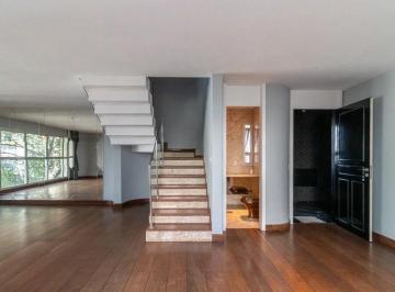 Apartamento de 3 quartos, São Paulo · APARTAMENTO DUPLEX 250M² À VENDA NOS JARDINS