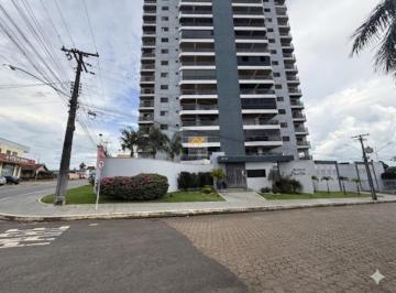 Foto 01 · OPORTUNIDADE! APARTAMENTO À VENDA, RESIDENCIAL BRASÍLIA, JI-PARANÁ