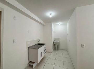 Apartamento de 2 quartos, Carapicuíba · Apartamento novo recém entregue