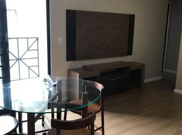 Apartamento de 3 quartos, Curitiba · Apart, 3 dorm, mobiliado, Uberaba.