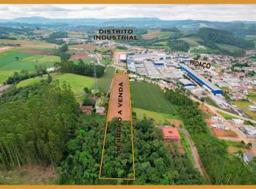 Terreno , Ituporanga · Área para Desenvolvimento Imobiliário – 11.480m² – Ituporanga SC