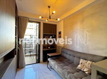 Apartamento de 1 quarto, Brasília · [AM] Sofisticação e Vista Privilegiada: 1 Suíte Reformada no Venice Park Residence – Park Sul
