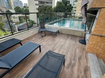 Apartamento de 2 quartos, Salvador · Canela 2/4 com Duas Suites.Varanda.Excelente.Academia.Piscina.Localizadissimo!