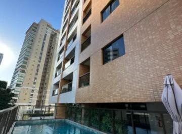 Apartamento de 2 quartos, Salvador · Canela 2/4 com Duas Suites.Varanda.Excelente.Academia.Piscina.Localizadissimo!