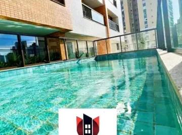 Apartamento de 2 quartos, Salvador · Canela 2/4 com Duas Suites.Varanda.Excelente.Academia.Piscina.Localizadissimo!