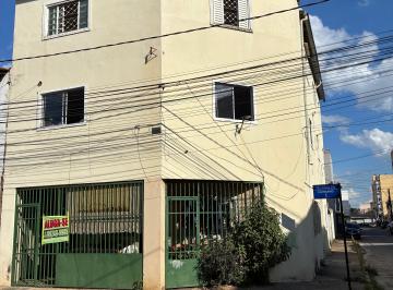 Apartamento de 2 quartos, Paranoá · Apartamento dois quartos no Paranoá, DF.
