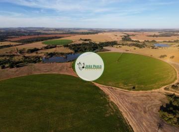 Rural , Morrinhos · Fazenda a venda em Morrinhos-GO - 333 Hectares - Região Nobre, 100 Km de Goiânia