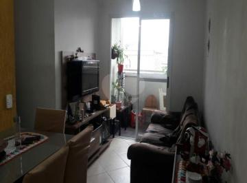 Apartamento de 3 quartos, São Paulo · Apartamento à Venda no Butantã.