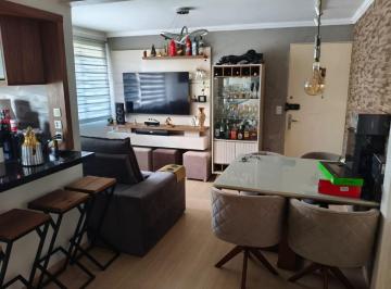Apartamento de 2 quartos, Curitiba · Apartamento à venda - em Pilarzinho