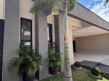 Casa de 3 quartos, Gama · CASA NOVA E MODERNA COMPOSTA POR 3 SUITES NA PONTE ALTA
