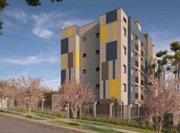 Apartamento de 2 quartos, São José dos Pinhais · Vendo Apartamento com 40 m² e 2 quartos à venda em Cidade Jardim