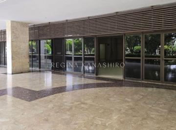 Comercial , Brasília · Imóvel comercial em pavimento térreo na Asa Sul · 786,02 m² · Disponível para Locação