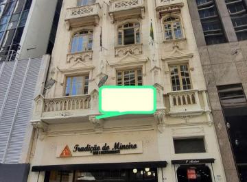 Comercial , São Paulo · Prédio Comercial de 2100 m² no Centro