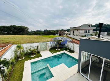 b29628fe601623cba923ca2fd4dfd1ed352e9af6 · Bella Vittà - Casa 278m², 3 dorm, 4 vagas, Jundiaí. COD CA0244