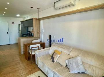 9b683a7ed385a05512ae1fd57c126bf6e9ffadb8 · Línea - Flat mobiliado 45m², 1 suíte, Centro, Jundiaí. COD FL0128