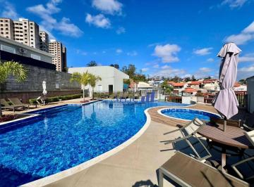 0d1c565d079065b67e4a255d929ad86cf3dff2d5 · Casa em condomínio mobiliada - 3 dormitórios, Jundiaí - COD CA0268
