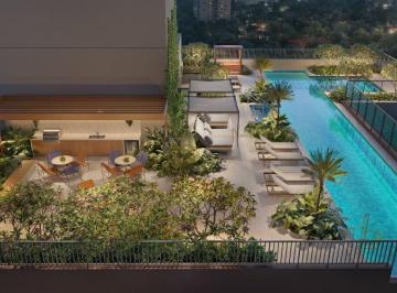 Apartamento de 1 quarto, São Paulo · STUDIOS E APARTAMENTOS DE 1 DORMITÓRIO COM VAGA EM PINHEIROS – 25 m² A 51 m²