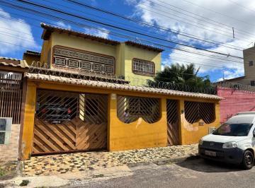 Casa de 5 quartos, Gama · Casa a venda - Qd 18 do Leste - Gama/DF - oportunidade!