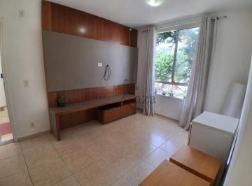 Apartamento · 48m² · 2 Quartos · 1 Vaga · Oportunidade - Apartamento - Cidade Jardim - Residencial Rossi - 2 Dormitórios - 48m².