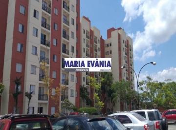 Foto 01 · Apartamento, Jardim Santa Helena, Suzano, SP