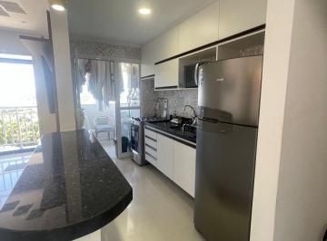 Apartamento de 2 quartos, Lauro de Freitas · Alugo apt mobiliado em Buraquinho