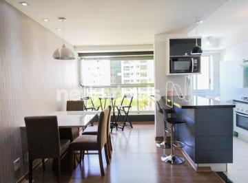Apartamento de 2 quartos, Brasília · [IMOB}Viva com Conforto: 2 Suítes + Lazer Completo no Park Sul Prime Residence