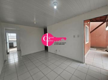 Casa de 2 quartos, Feira de Santana · Alugue Casa 2/4 em Condomínio no Sim - Pertinho da UNEX