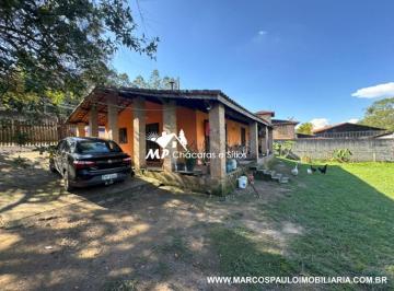 Rural de 2 quartos, Biritiba-Mirim · CHÁCARA PERFEITA PARA MORARDIA E ELAZER