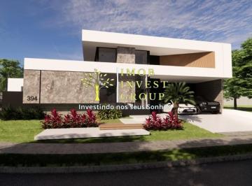 Foto 01 · Casa á Venda no Condomínio Jardim Piemonte Indaiatuba - SP