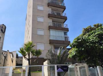 Apartamento de 3 quartos, São Paulo · Apartamento 3 dorms (1 suíte) + varanda | Alto da Lapa