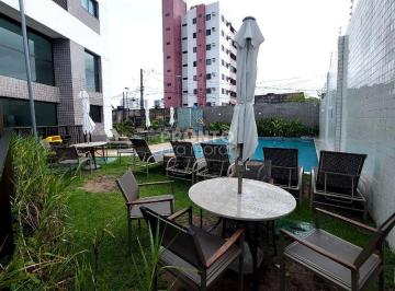 Apartamento de 2 quartos, Recife · Apartamento com 2 quartos e 55 m² à venda em Várzea