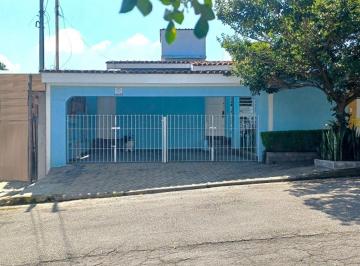 Casa de 3 quartos, São Paulo · Casa com 250 m² e 3 quartos à venda em Jardim Londrina