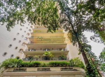 Foto 07 · Apartamento, Cerqueira César, São Paulo, SP